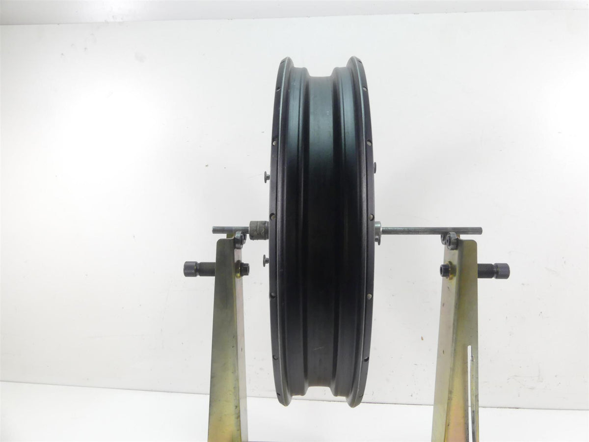 2019 BMW R1250GS K50 Front Wheel Rim 19x3 Spoke 36318528530 {{ shop.shopifyCountryName }} - Mototech271