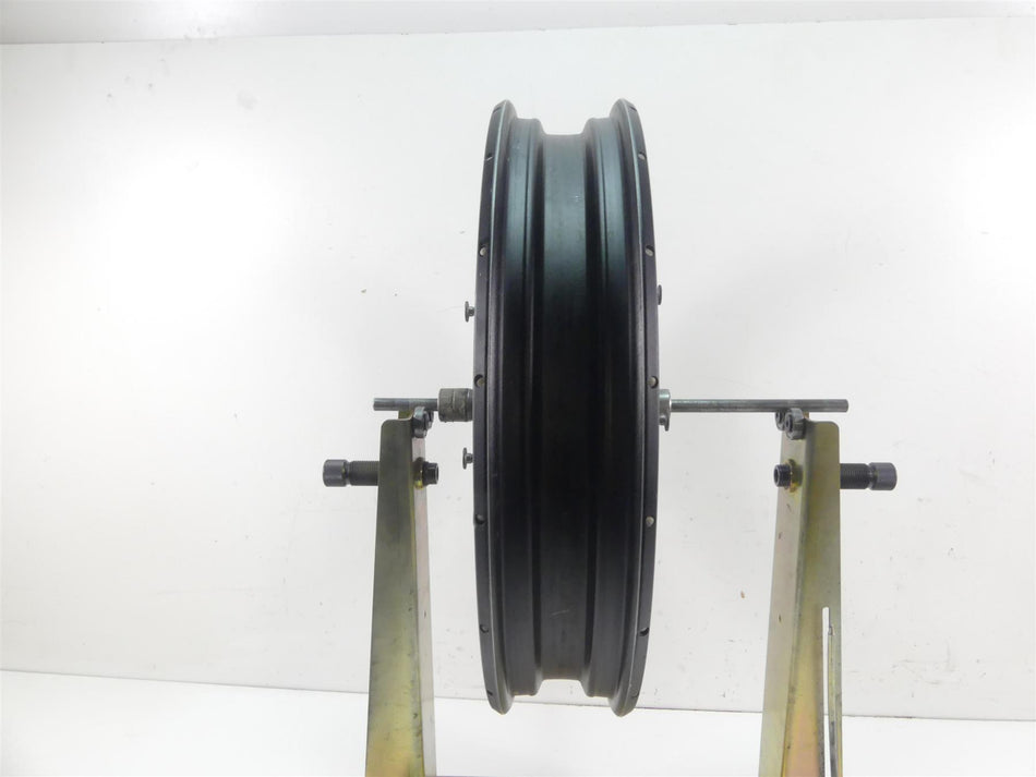 2019 BMW R1250GS K50 Front Wheel Rim 19x3 Spoke 36318528530 {{ shop.shopifyCountryName }} - Mototech271