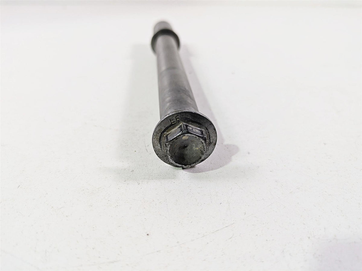 2017 BMW R1200 GS K50 Front Wheel Spindle Axle 36318520418 {{ shop.shopifyCountryName }} - Mototech271
