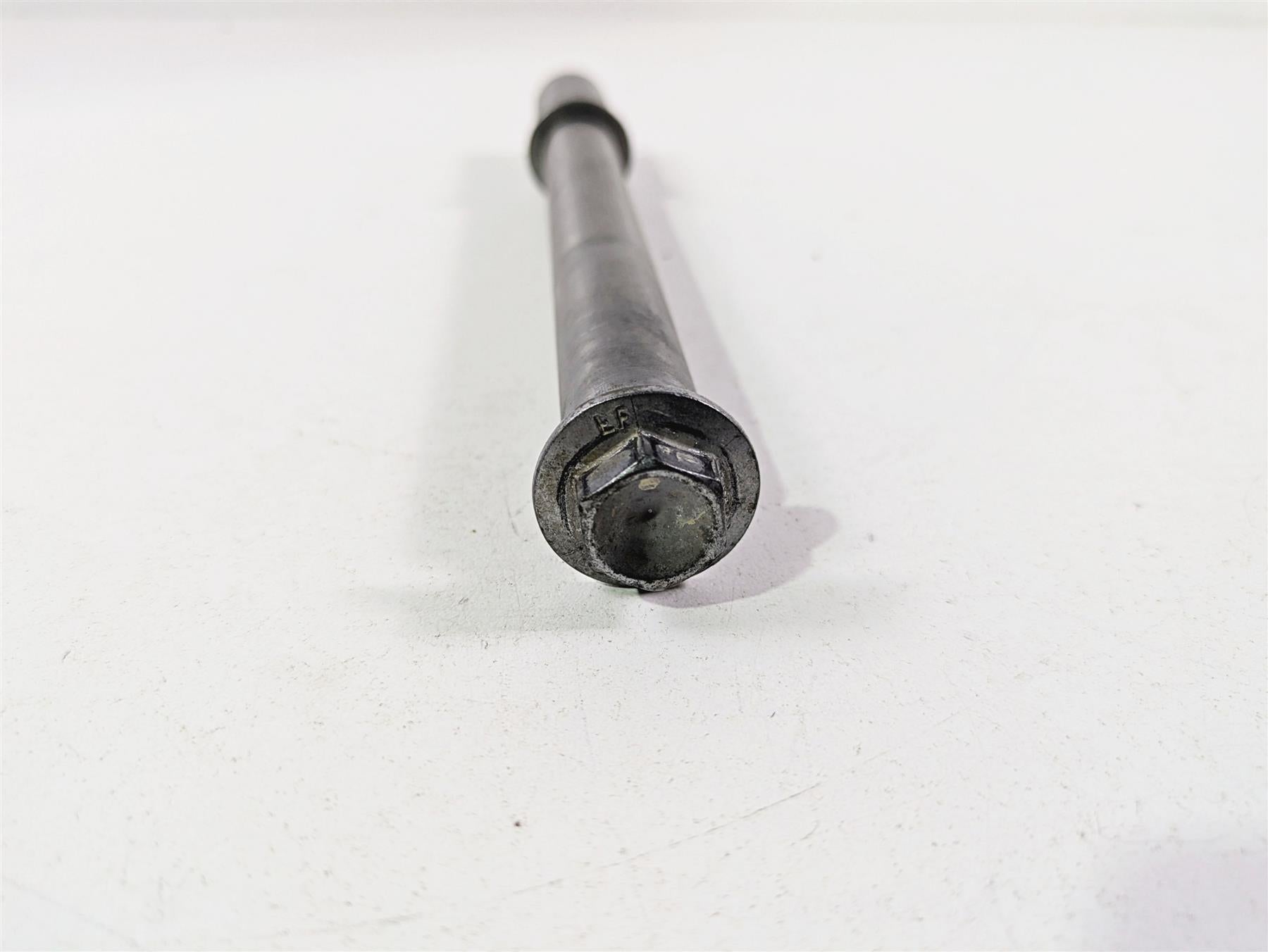 2017 BMW R1200 GS K50 Front Wheel Spindle Axle 36318520418 {{ shop.shopifyCountryName }} - Mototech271
