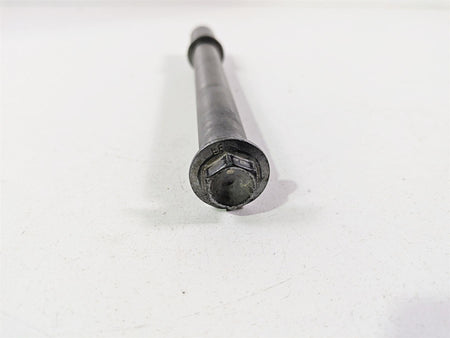 2017 BMW R1200 GS K50 Front Wheel Spindle Axle 36318520418 {{ shop.shopifyCountryName }} - Mototech271