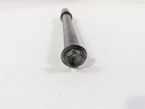 2017 BMW R1200 GS K50 Front Wheel Spindle Axle 36318520418
