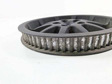 2016 Victory Cross Country Rear Drive Belt Pulley Sprocket 70T 1333369 {{ shop.shopifyCountryName }} - Mototech271