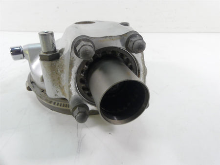 2003 Honda VTX1300 S Rear Differential Gear Box Drive Shaft Set 41300-MEA-670 {{ shop.shopifyCountryName }} - Mototech271