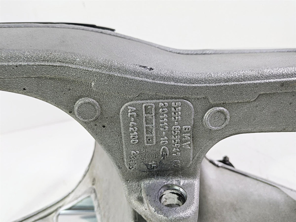 2016 BMW S1000RR K46 Rear Swingarm Swing Arm 33358543490 {{ shop.shopifyCountryName }} - Mototech271