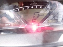 Load image into Gallery viewer, 2017 Yamaha Waverunner VX 1050 CS Speedometer Instrument 75.9h F2X-6820A-21-00

