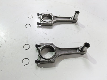2010 Harley VRSCF Muscle Rod Piston Connecting Rod Set 24307-01K {{ shop.shopifyCountryName }} - Mototech271