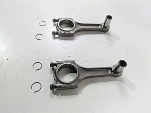2010 Harley VRSCF Muscle Rod Piston Connecting Rod Set 24307-01K | Mototech271
