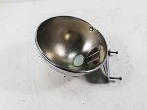 1997 Kawasaki VN1500 Vulcan Headlight Head Light Cover Bucket 23005-1086