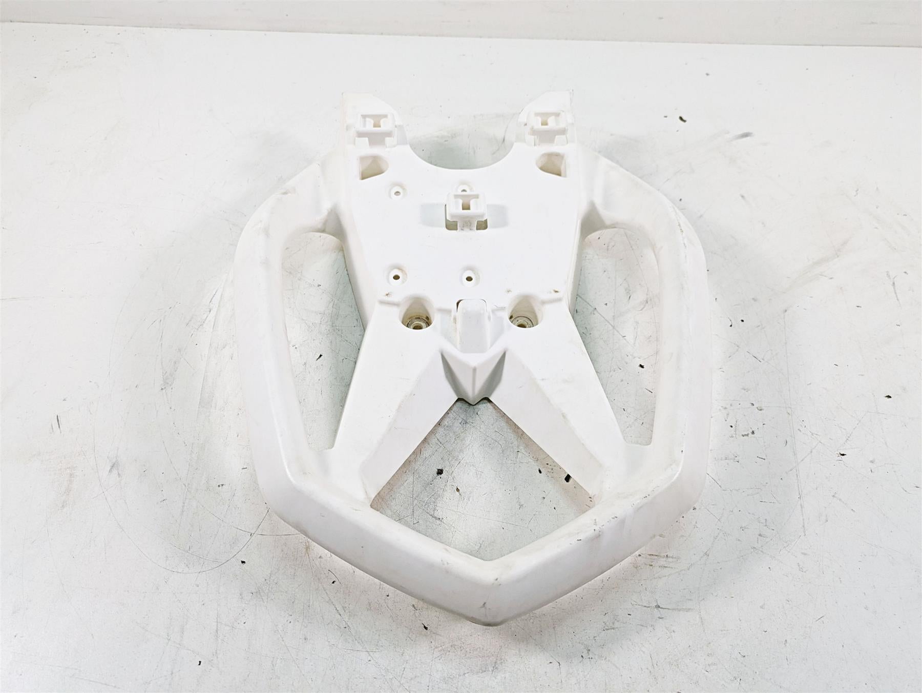 2019 Sea-Doo Spark 900 Trixx Rear Passenger Grab Handlebar 291004527 {{ shop.shopifyCountryName }} - Mototech271