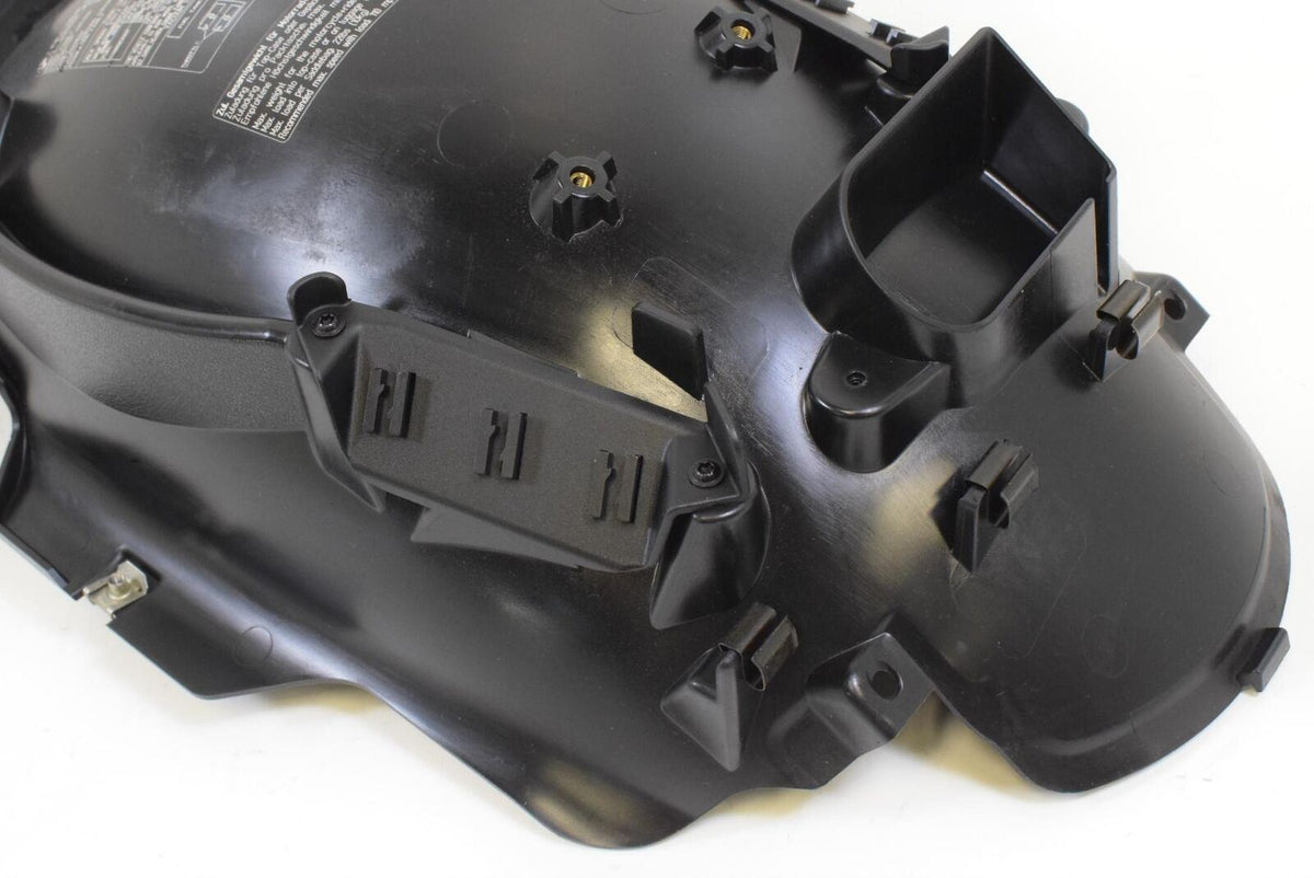09 BMW R1200RT R1200 RT K26 Rear OEM Fender Mud Guard 46627682856 {{ shop.shopifyCountryName }} - Mototech271
