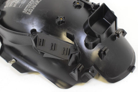 09 BMW R1200RT R1200 RT K26 Rear OEM Fender Mud Guard 46627682856 {{ shop.shopifyCountryName }} - Mototech271