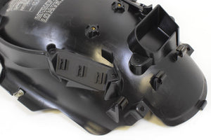 09 BMW R1200RT R1200 RT K26 Rear OEM Fender Mud Guard 46627682856 | Mototech271