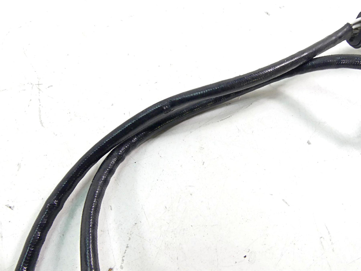 2015 BMW R1200GS GSW K50 Exhaust Header 360mm O2 Oxygen Sensor Set 11788533966 {{ shop.shopifyCountryName }} - Mototech271