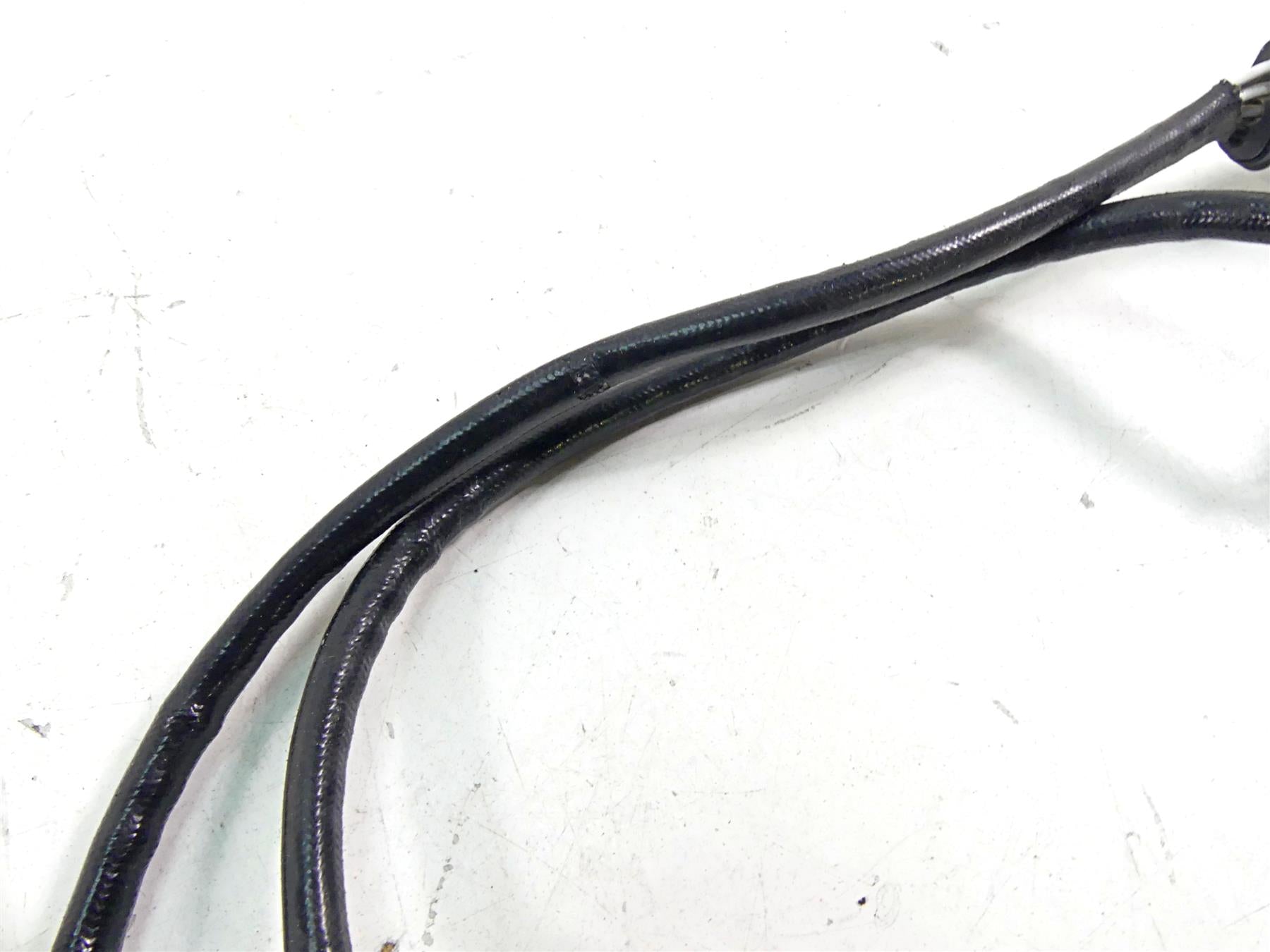 2015 BMW R1200GS GSW K50 Exhaust Header 360mm O2 Oxygen Sensor Set 11788533966 {{ shop.shopifyCountryName }} - Mototech271