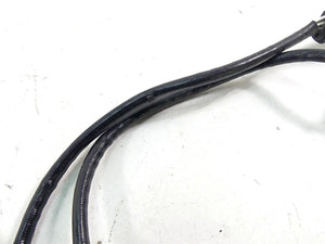 2015 BMW R1200GS GSW K50 Exhaust Header 360mm O2 Oxygen Sensor Set 11788533966