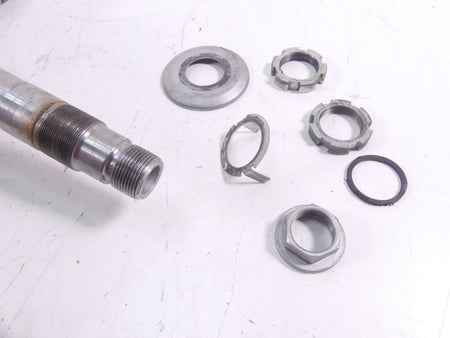 2012 Yamaha XT1200 Super Tenere Lower Triple Tree Yoke 57mm 23P-23340-00-00 {{ shop.shopifyCountryName }} - Mototech271