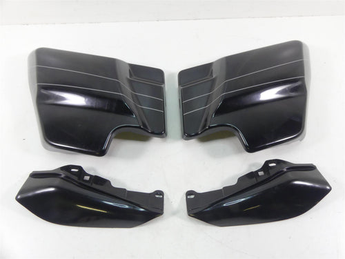 2014 Harley Touring FLHXS Street Glide Sp Side Cover & Wing Fairing Set 66048-09 | Mototech271