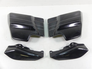 2014 Harley Touring FLHXS Street Glide Sp Side Cover & Wing Fairing Set 66048-09 | Mototech271