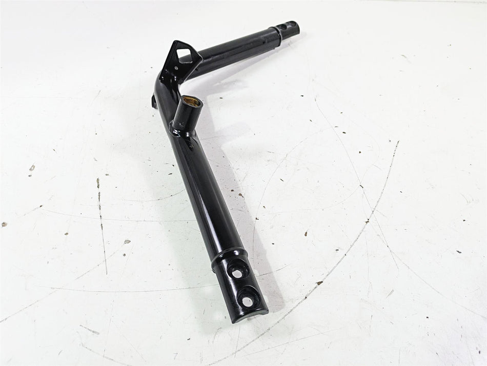 2012 Harley VRSCF Muscle V Rod Right Front Frame Downtube - Read 47988-12BK