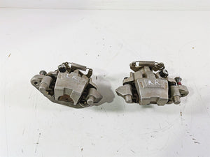 2022 Kawasaki Teryx KRX KRF 1000 C SE Rear Bake Caliper Set 43080-0223 | Mototech271