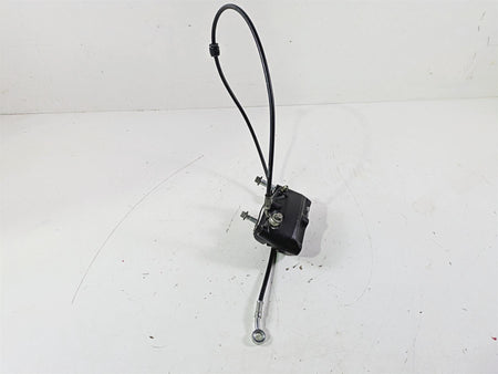 2011 Harley FXDC Dyna Super Glide Front Brake Caliper & Line 44046-08 {{ shop.shopifyCountryName }} - Mototech271