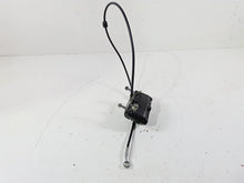 Load image into Gallery viewer, 2011 Harley FXDC Dyna Super Glide Front Brake Caliper &amp; Line 44046-08
