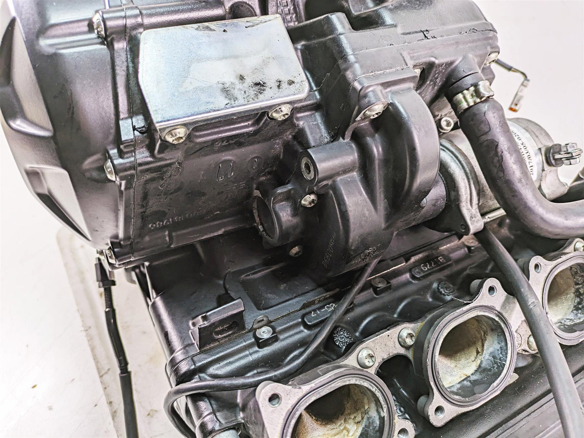 2017 Mv Agusta Dragster 800 Running Engine Motor 13K -Video 80A0B1981 8000C2714 {{ shop.shopifyCountryName }} - Mototech271