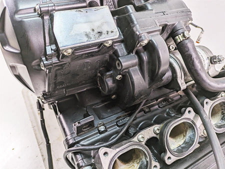 2017 Mv Agusta Dragster 800 Running Engine Motor 13K -Video 80A0B1981 8000C2714 {{ shop.shopifyCountryName }} - Mototech271
