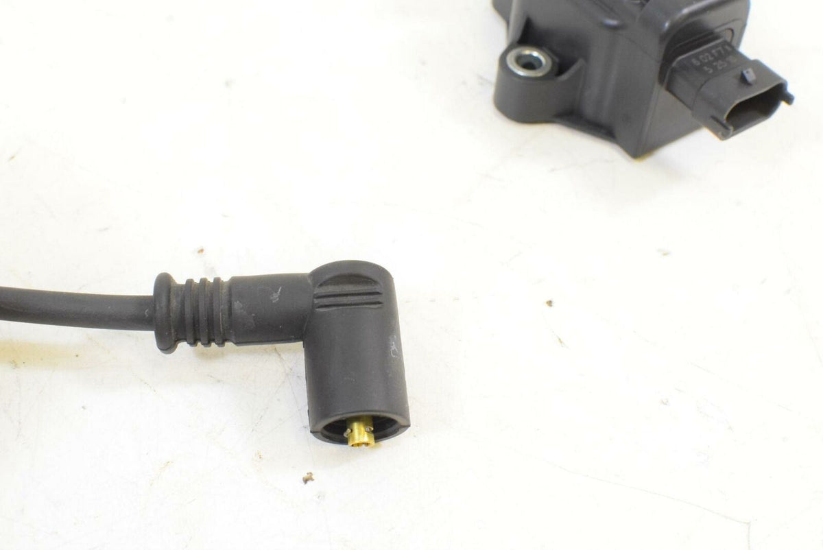 2017 Ducati Multistrada 1200 ABS Ignition Coil 1 38040251A {{ shop.shopifyCountryName }} - Mototech271