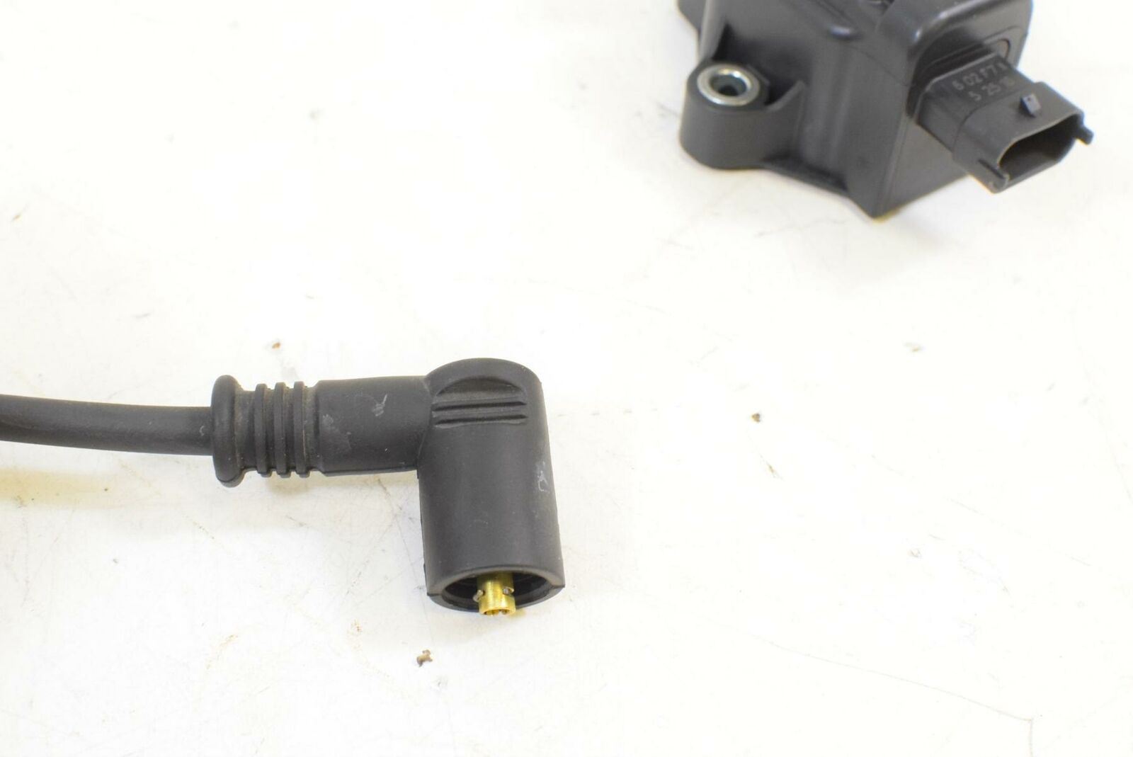 2017 Ducati Multistrada 1200 ABS Ignition Coil 1 38040251A {{ shop.shopifyCountryName }} - Mototech271