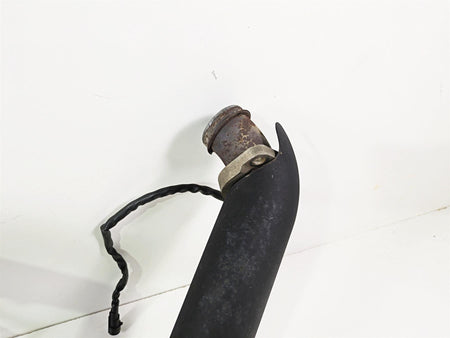 2008 Harley FLSTSB Cross Bones Vance Hines Radius Exhaust Pipe System 26029 {{ shop.shopifyCountryName }} - Mototech271