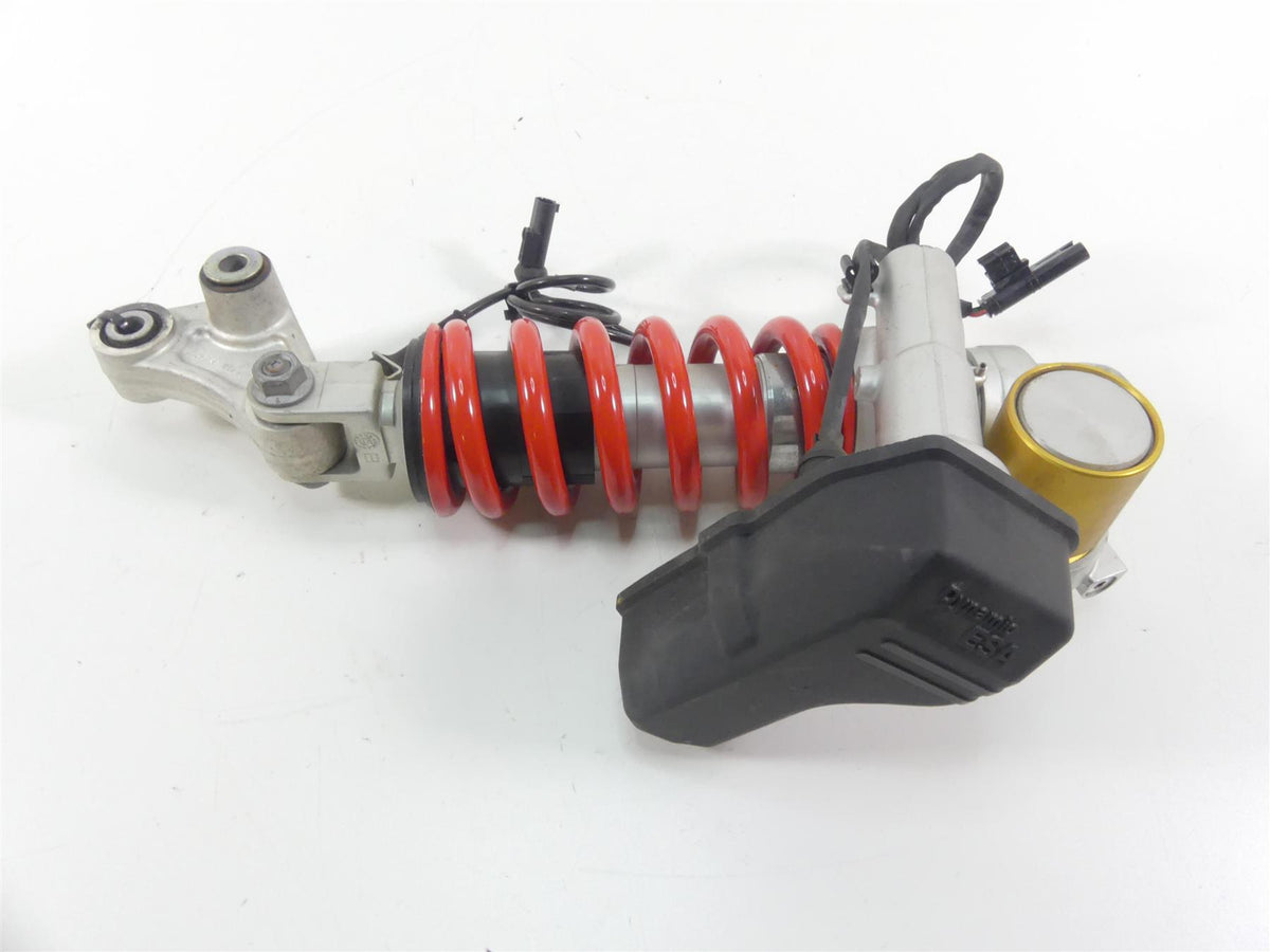 2016 BMW S1000XR K49 Straight Rear Sachs Dynamic Esa Shock Damper 33548549845 {{ shop.shopifyCountryName }} - Mototech271