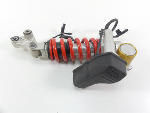2016 BMW S1000XR K49 Straight Rear Sachs Dynamic Esa Shock Damper  33548549845 | Mototech271