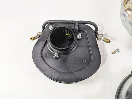 2018 Harley FXBR Softail Breakout Air Cleaner Breather Filter 29000154 29400248 {{ shop.shopifyCountryName }} - Mototech271