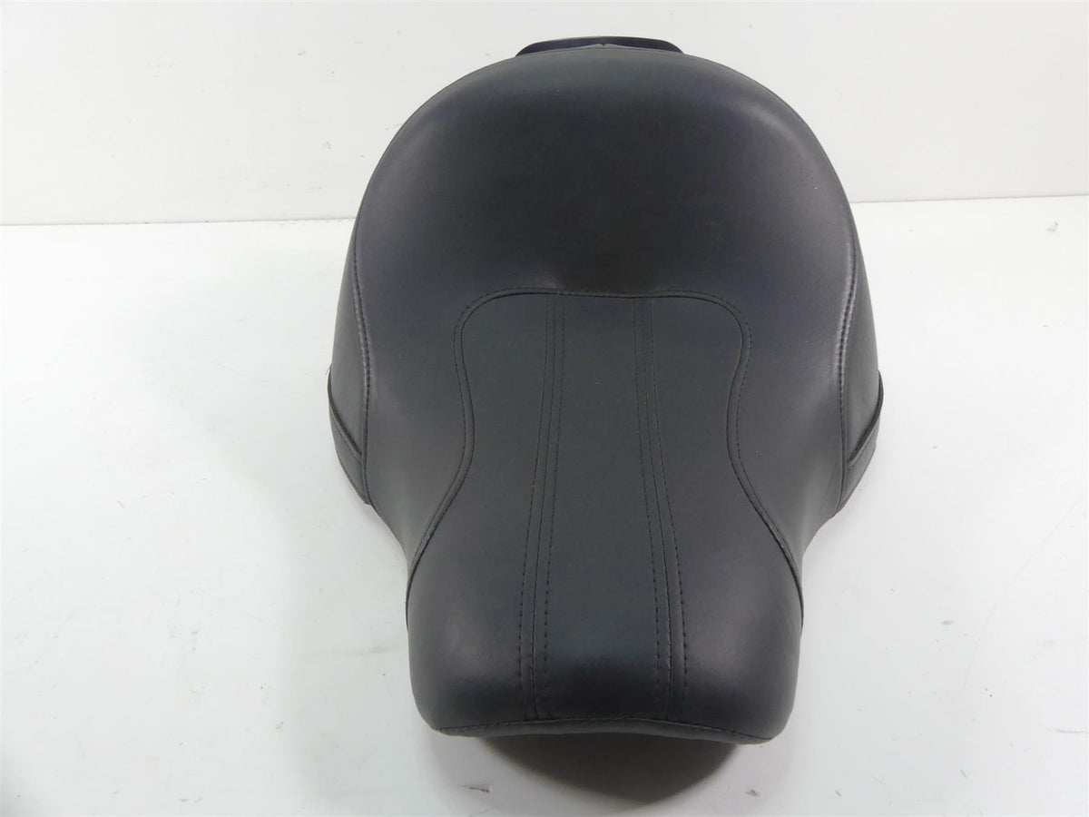 2019 Harley FLHC Softail Heritage Front Rider Driver Saddle Seat Set 52000271 {{ shop.shopifyCountryName }} - Mototech271