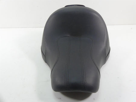 2019 Harley FLHC Softail Heritage Front Rider Driver Saddle Seat Set 52000271 {{ shop.shopifyCountryName }} - Mototech271