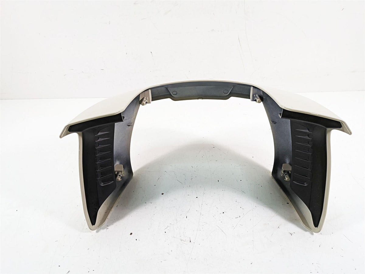 2022 Harley RA1250 S Pan America Headlight Head Light Cover Fairing 57001019 {{ shop.shopifyCountryName }} - Mototech271