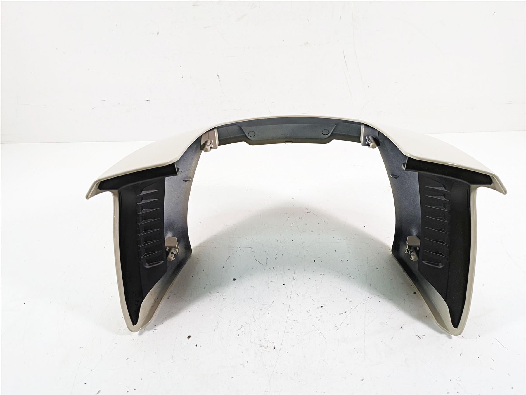 2022 Harley RA1250 S Pan America Headlight Head Light Cover Fairing 57001019 {{ shop.shopifyCountryName }} - Mototech271
