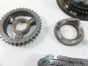 2012 Harley Touring FLHTK Electra Glide Primary Drive Clutch Kit 37816-11 | Mototech271