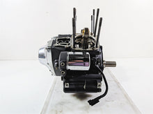 Load image into Gallery viewer, 2012 Harley Softail FLSTF Fat Boy Bottom End Engine Crank Shaft Case 24722-07B
