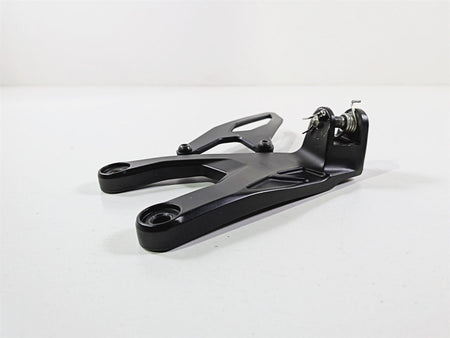 2016 Yamaha YZF R1 RN32 Front Left Foot Peg Mount 2CR-27442-00-00 {{ shop.shopifyCountryName }} - Mototech271