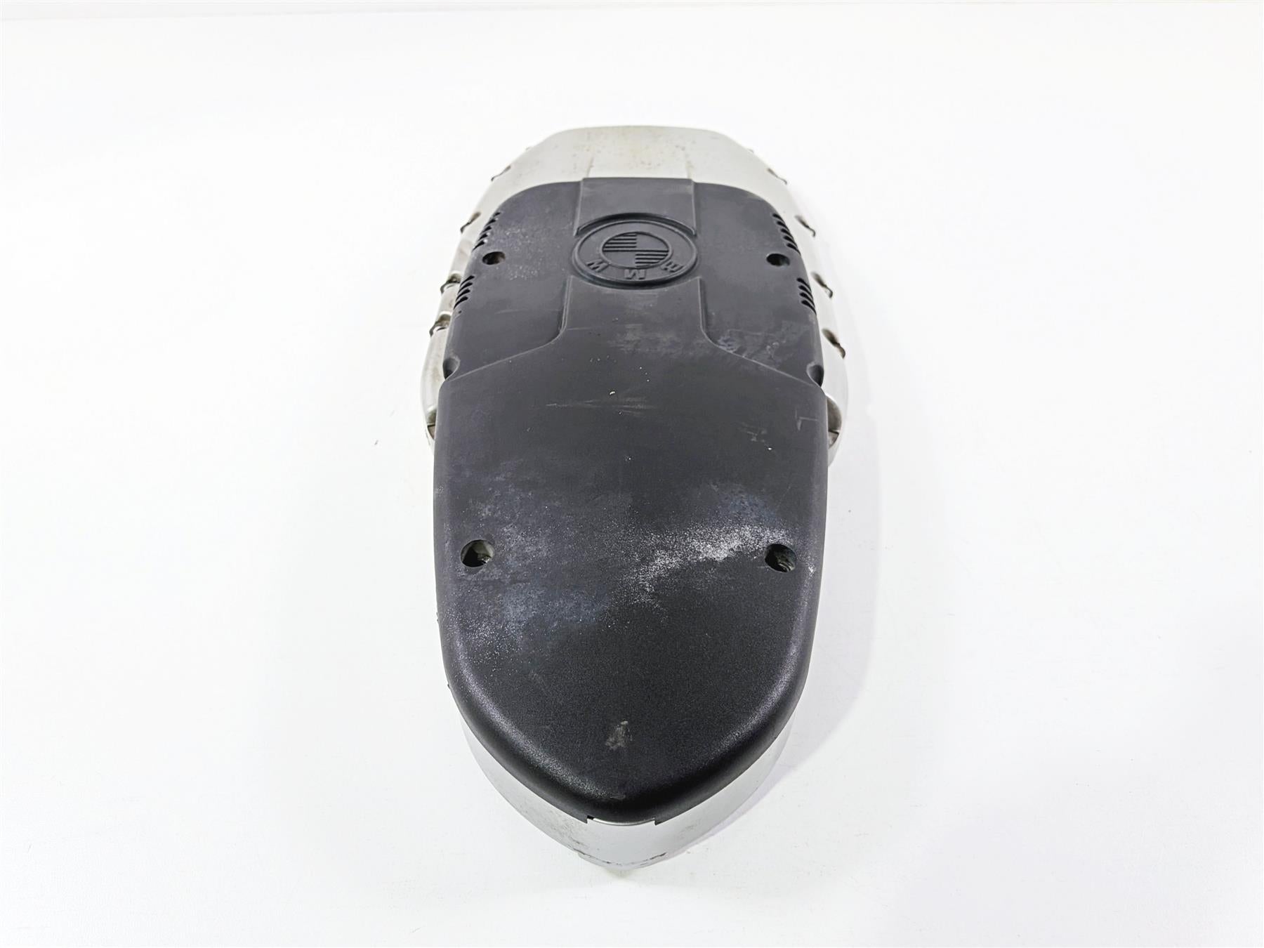 2004 BMW R1150GS R21 Front Engine Alternator Ignition Cover 11111341893 {{ shop.shopifyCountryName }} - Mototech271