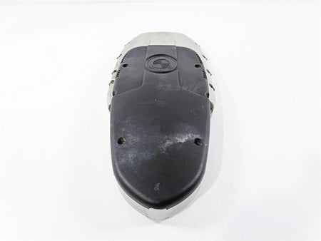 2004 BMW R1150GS R21 Front Engine Alternator Ignition Cover 11111341893 {{ shop.shopifyCountryName }} - Mototech271