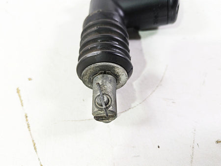 2009 Harley FXCWC Softail Rocker Rear Brake Master Cylinder 41767-05E {{ shop.shopifyCountryName }} - Mototech271