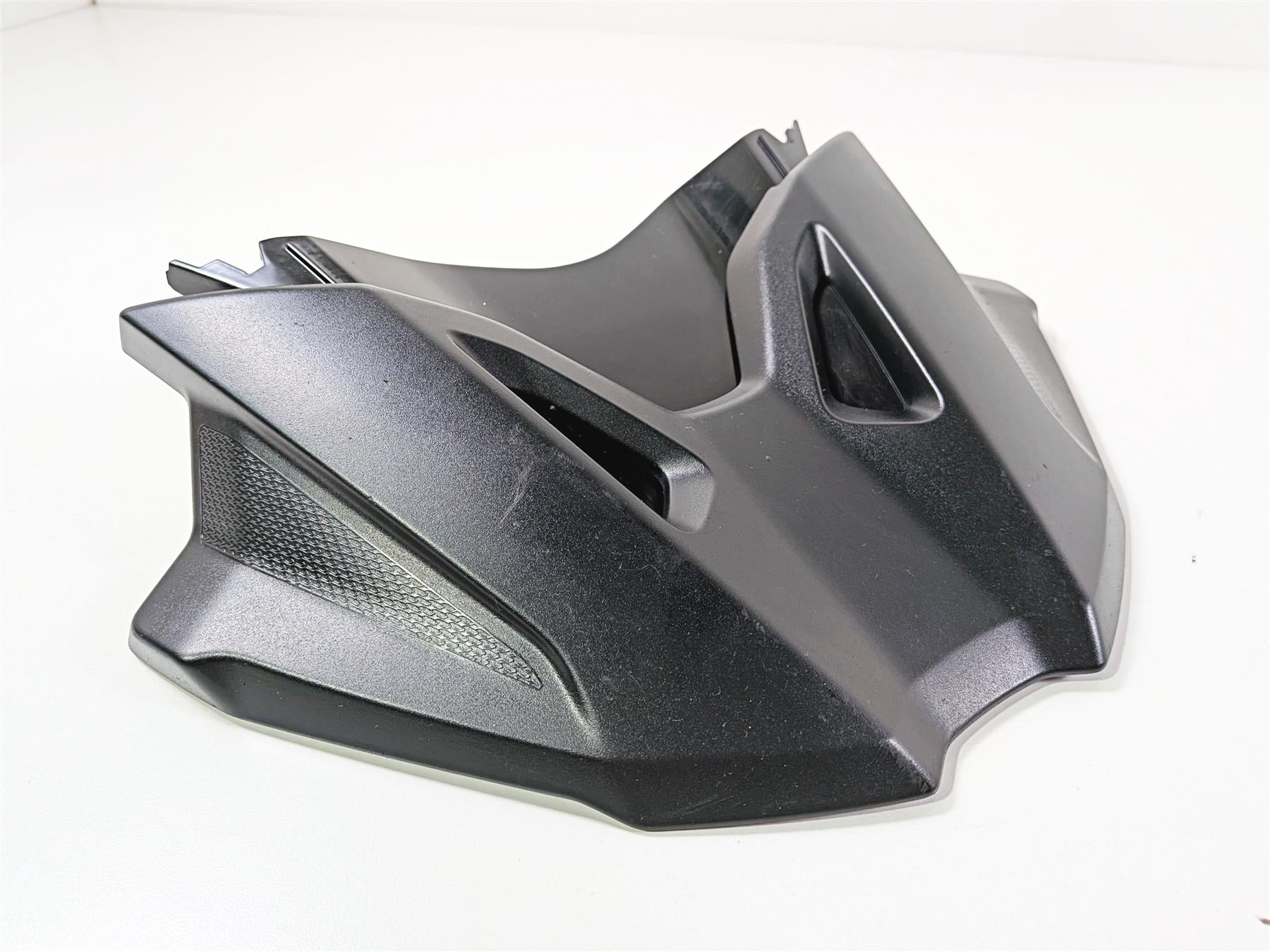 2023 BMW F850GS K81 Upper Front Fender 46618564538 46618564539 46618564553 {{ shop.shopifyCountryName }} - Mototech271