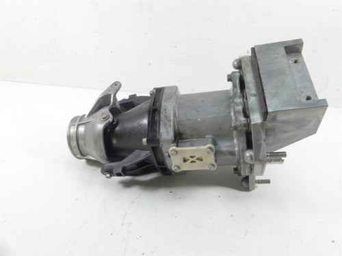 2017 Yamaha Waverunner EX Sport 1050 BS Jetpump Jet Pump Set 6GA-R1312-00-00 | Mototech271