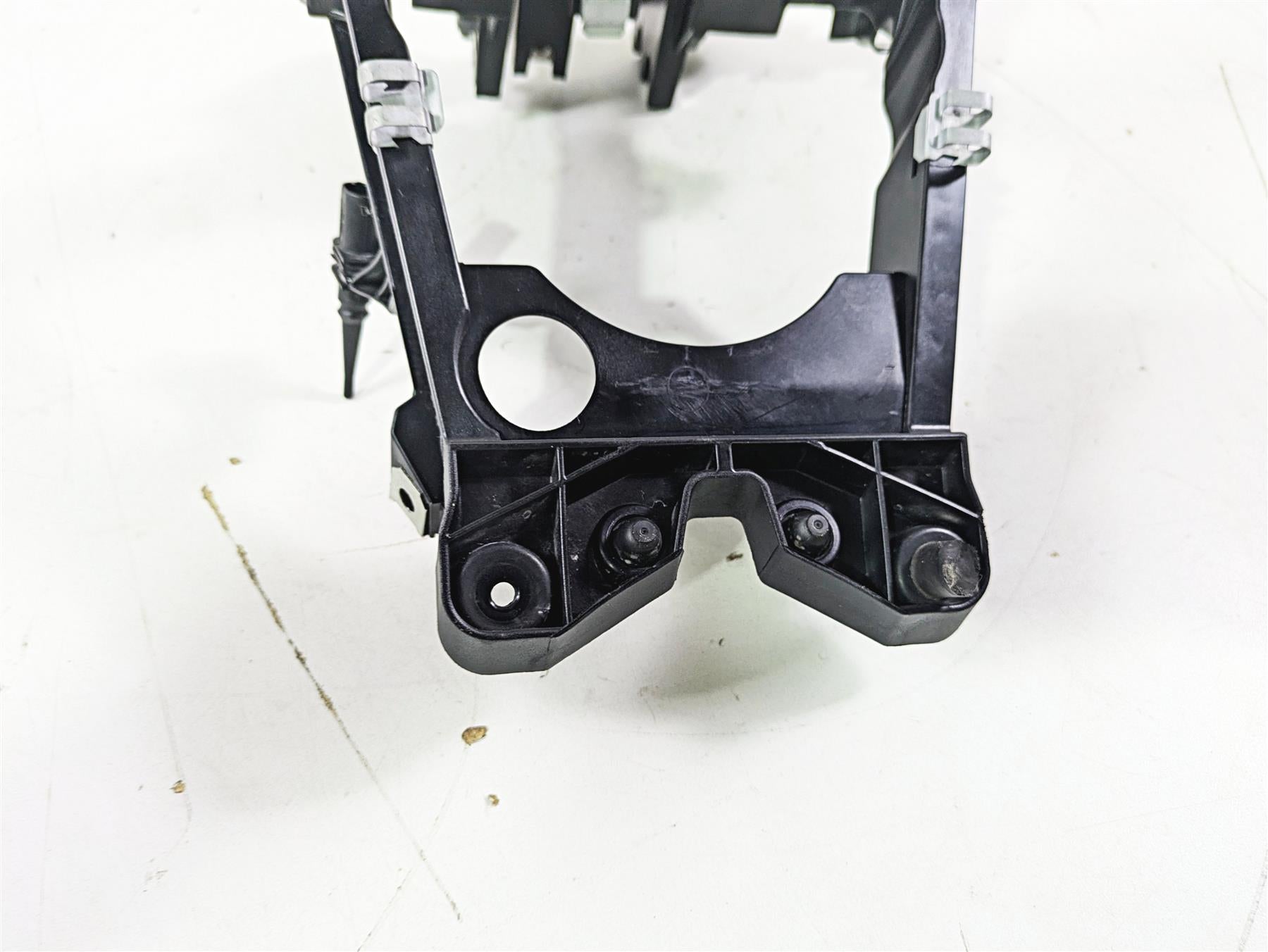 2016 BMW F800R K73 Front Stay Carrier Holder Mount 46638546236 {{ shop.shopifyCountryName }} - Mototech271
