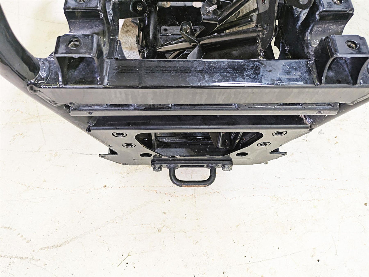 2022 Kawasaki Teryx KRX KRF 1000 C SE Front Sub Frame Subframe + Shock Mount {{ shop.shopifyCountryName }} - Mototech271