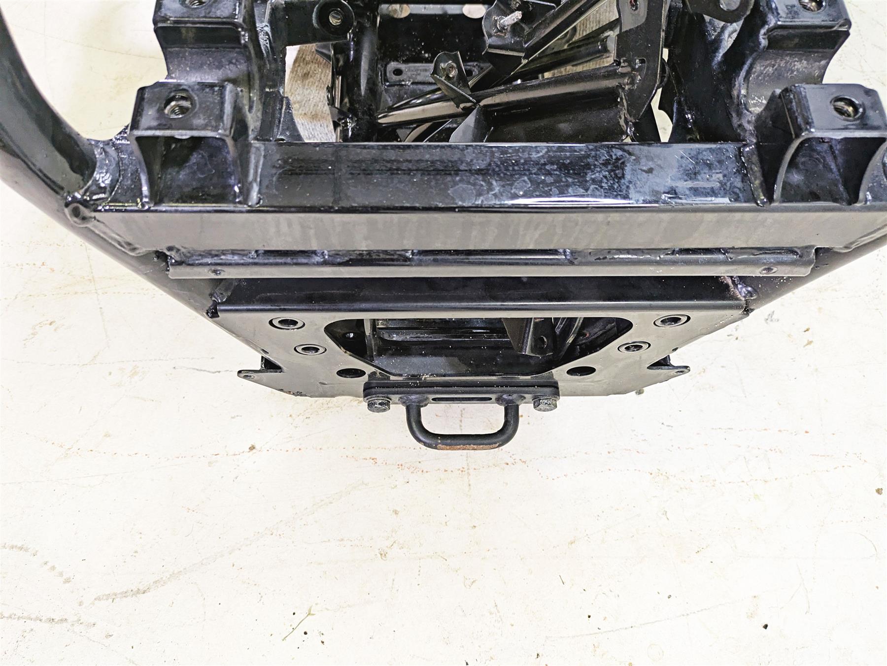 2022 Kawasaki Teryx KRX KRF 1000 C SE Front Sub Frame Subframe + Shock Mount {{ shop.shopifyCountryName }} - Mototech271
